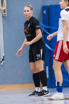 Bild 42 - F NFV Futsalturnier